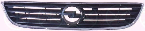 Radiator Grille 5062991A1