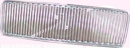 Radiateurgrille 9036990A1
