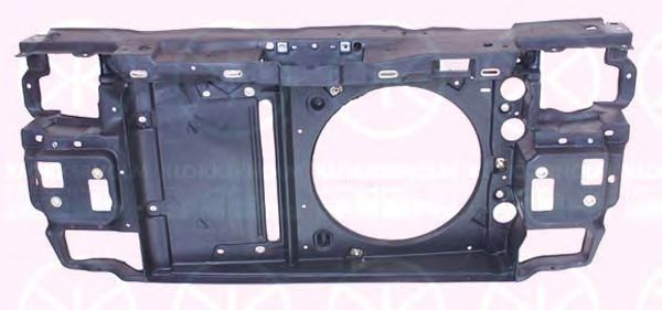 Front Cowling 9504201