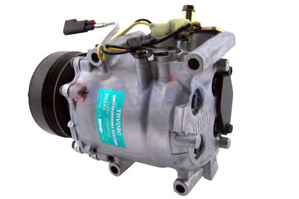 Compressor, ar condicionado 850809N