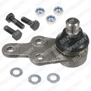 Ball Joint TC1016