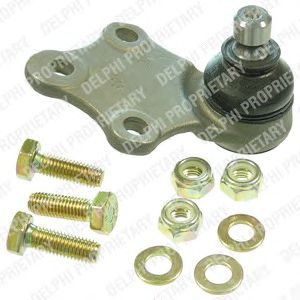 Ball Joint TC523