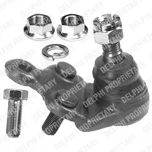 Ball Joint TC632
