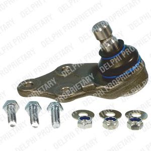 Ball Joint TC918