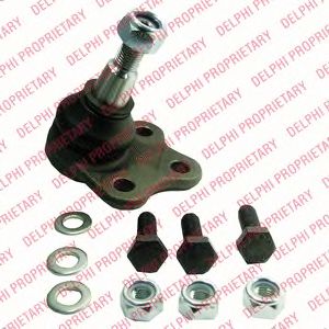 Ball Joint TC1907
