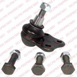 Ball Joint TC2342