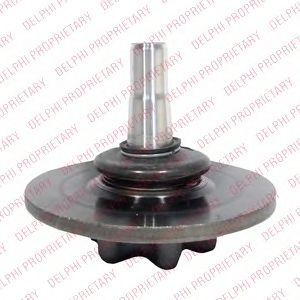 Ball Joint TC2376