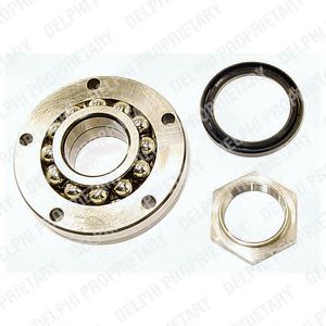 Wheel Bearing Kit BK533