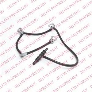 Reparatieset, common-rail-systeem 9308-674A