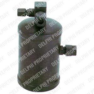 Filtro deshidratante, aire acondicionado TSP0175285