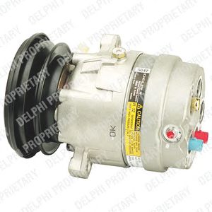 Compressor, ar condicionado TSP0155015