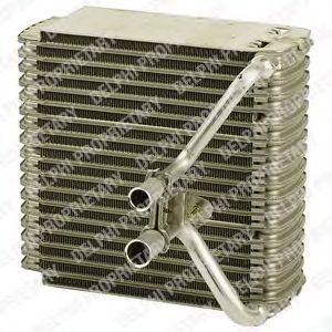 Evaporateur climatisation TSP0525061