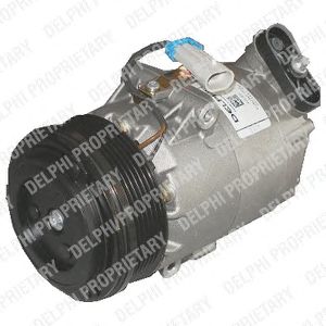 Compressor, airconditioning TSP0155439