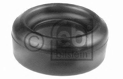 Supporting Ring, suspension strut bearing 02184