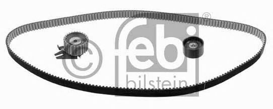Timing Belt Kit 23651