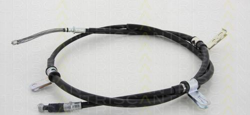 Cable, parking brake 8140 42171