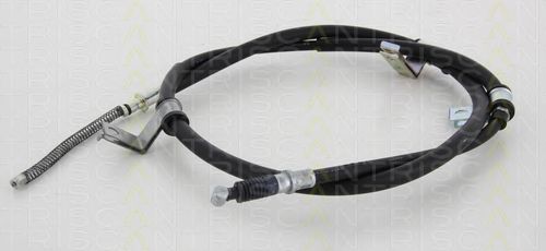 Cable, parking brake 8140 42172