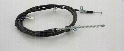 Cable, parking brake 8140 50188