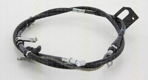Cable, parking brake 8140 69149