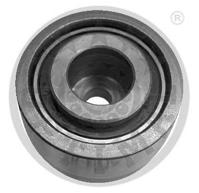 Deflection/Guide Pulley, timing belt 0-N050