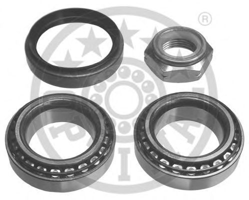 Wheel Bearing Kit 301246