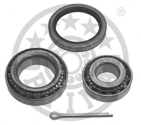Wheel Bearing Kit 501194