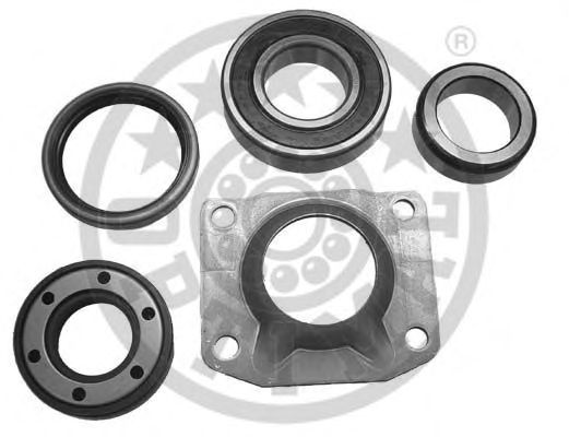 Wheel Bearing Kit 952996