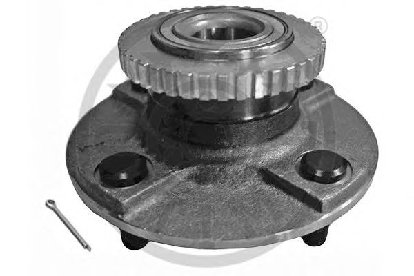 Wheel Bearing Kit 962705