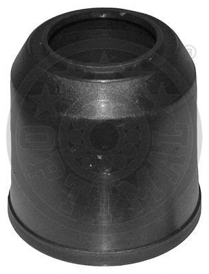 Protective Cap/Bellow, shock absorber F8-5701