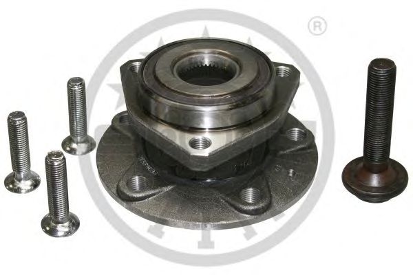 Wheel Bearing Kit 101699