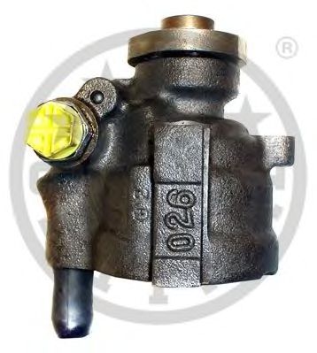 Pompa idraulica, Sterzo HP-038