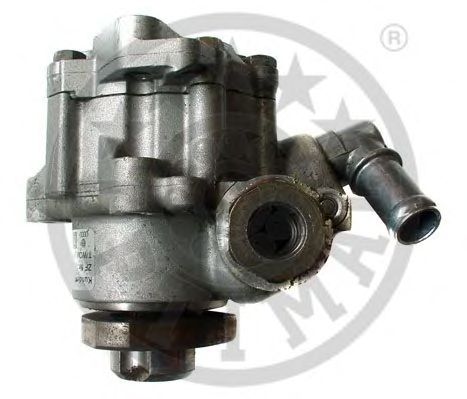 Hydraulic Pump, steering system HP-134