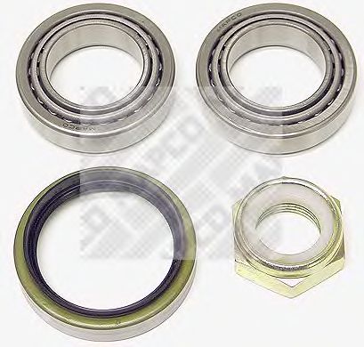 Wheel Bearing Kit 26626