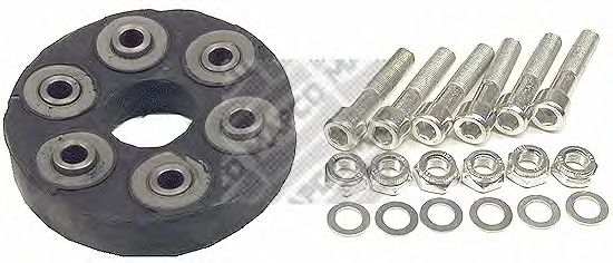 Joint, propshaft 36995