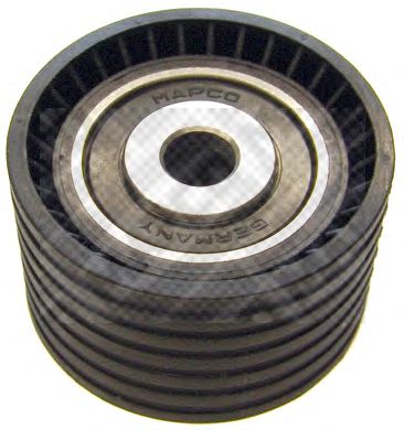 Deflection/Guide Pulley, timing belt 23158
