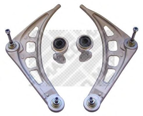 Repair Kit, wheel suspension 53676HPS
