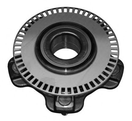 Wheel Bearing Kit SZ-WB-12056