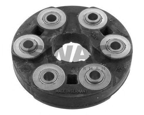 Joint, propshaft 10 86 0050