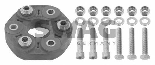 Joint, propshaft 10 91 9057