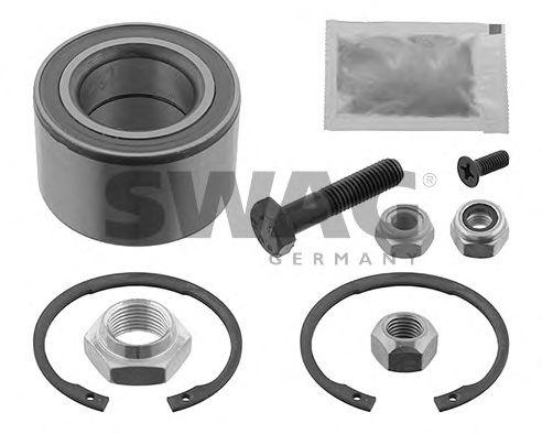 Wheel Bearing Kit 30 90 3624