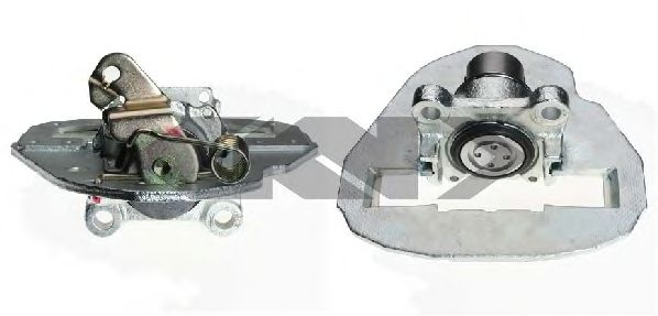 Brake Caliper 402800
