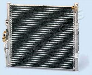 Kondensator, Klimaanlage CND193001
