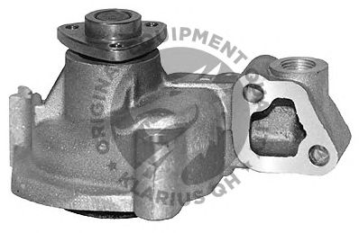 Water Pump QCP2545