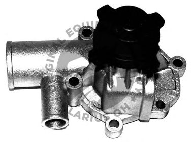 Water Pump QCP2663