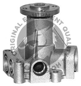 Water Pump QCP976