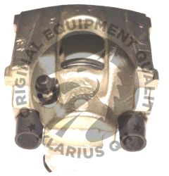 Brake Caliper QBS1246