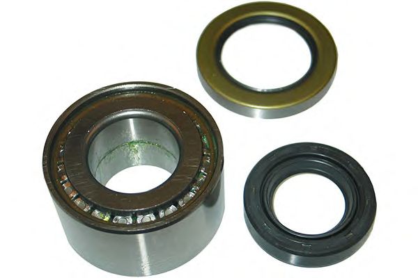 Wheel Bearing Kit WBK-3005