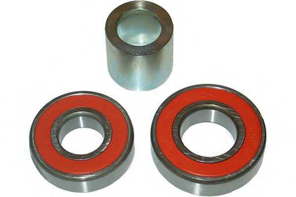 Wheel Bearing Kit WBK-8513