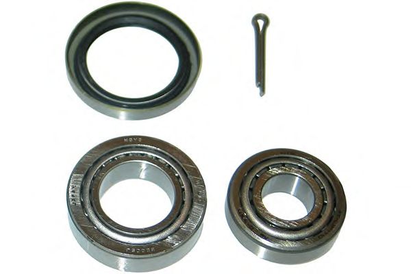 Wheel Bearing Kit WBK-9013