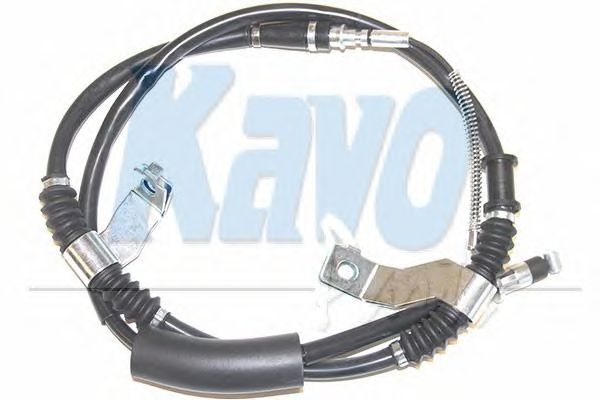 Cable, parking brake BHC-1020